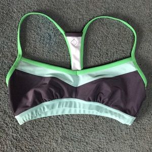Prana swim top